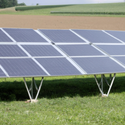 Solutions de financement pour installations photovoltaïques Sevran